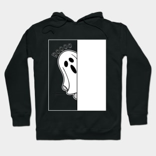 BOO Halloween Hoodie